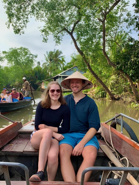 3 DAYS MEKONG DELTA - Key points to know before booking