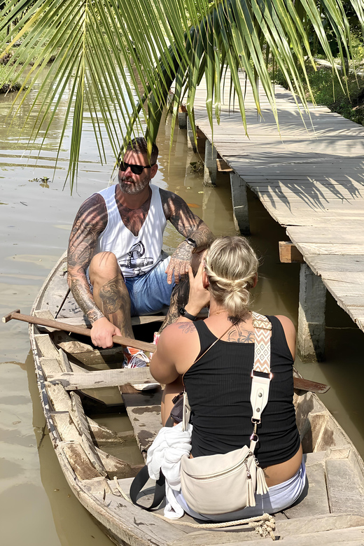3 DAYS MEKONG DELTA - Should you book it?