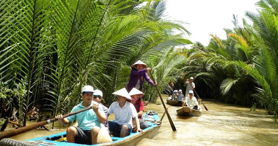 3 DAYS MEKONG DELTA - What this Mekong Delta tour is really offering