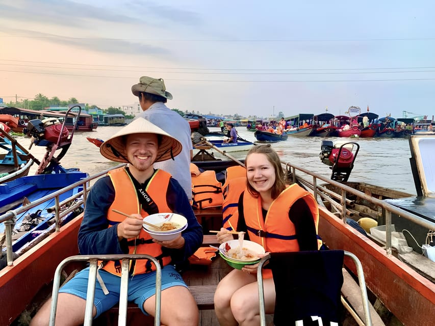 3 DAYS MEKONG DELTA - Ca Mau route: Khmer culture, Bac Lieu, and the far south