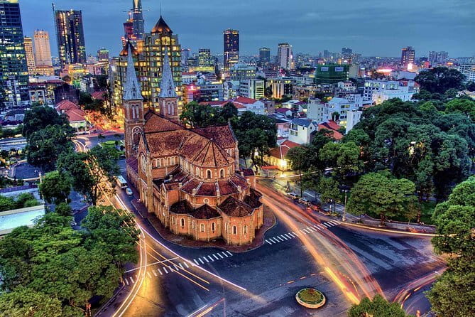3 Days Mekong Delta Luxury Group Tour from Ho Chi Minh City - Guides can shape the whole trip