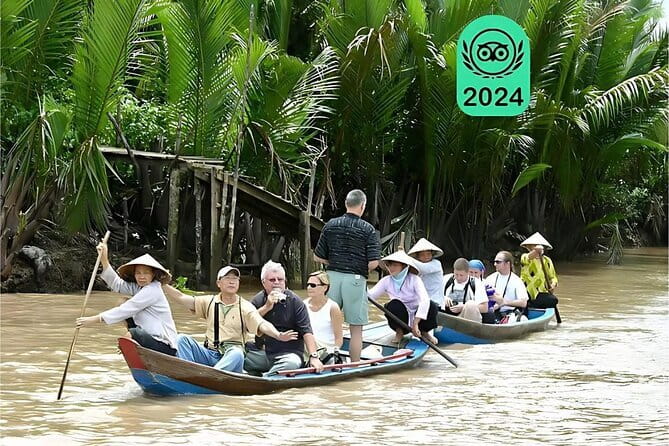 3 Days Mekong Delta Luxury Group Tour from Ho Chi Minh City - Is the luxury label worth paying for?
