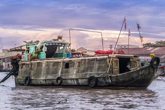 3 Days Mekong Delta Tours from Ho Chi Minh to Phnompenh - Key points to know before booking