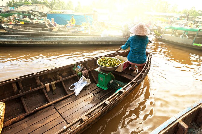 3 Days Mekong Delta Tours from Ho Chi Minh to Phnompenh - Who will enjoy this route most
