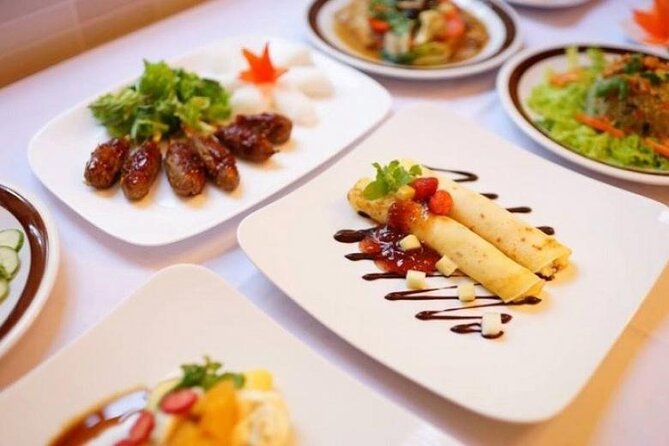 3 Hours Dinner With Luxury Princess Yacht On Sai Gon River - Is $75 a fair price?