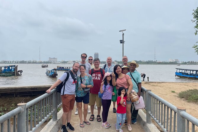 3D2N Mekong Delta Tour: Cycling – Kayaking – Floating Market - What the $599 price covers