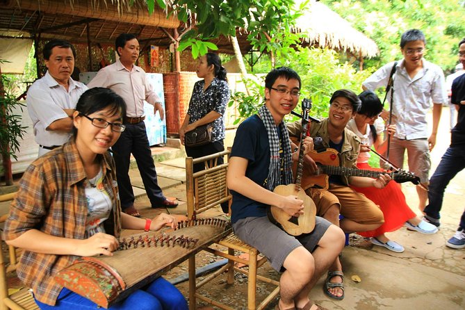 3D2N Mekong - Floating Market - Chau Doc - Boat To Phnom Penh - What the $200 price really covers