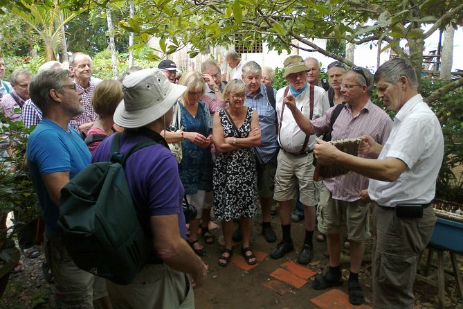 3D2N Mekong - Floating Market - Chau Doc - Boat To Phnom Penh - Who will enjoy this route most