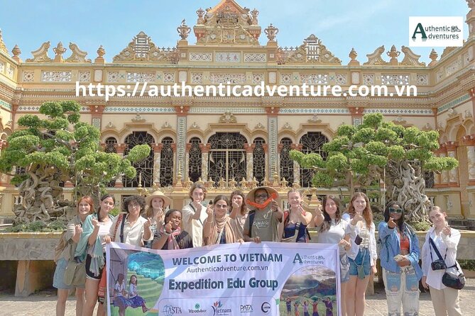 5-Day Explore Southern Vietnam | Best Tour Packages & Itinerary - Key points to know before booking