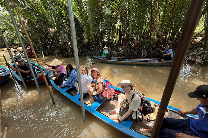 5-Day Explore Southern Vietnam | Best Tour Packages & Itinerary - Day 1: Arriving in Ho Chi Minh City