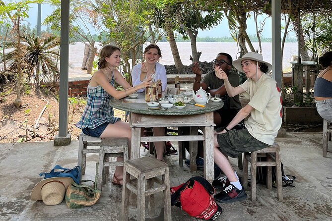 5-Day Explore Southern Vietnam | Best Tour Packages & Itinerary - Day 5: Ben Thanh Market and time to choose your own pace