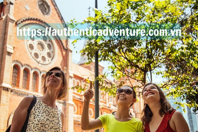 5-Day Explore Southern Vietnam | Best Tour Packages & Itinerary - What is included in the $489 price