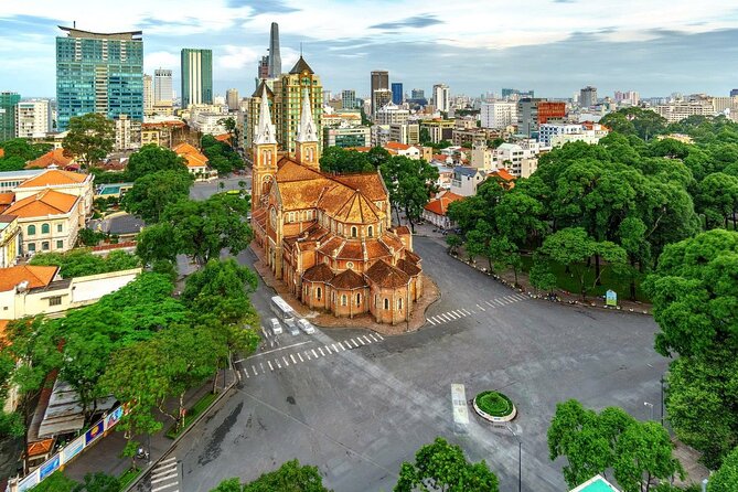 5-Day Explore Southern Vietnam | Best Tour Packages & Itinerary - The people and service behind the schedule