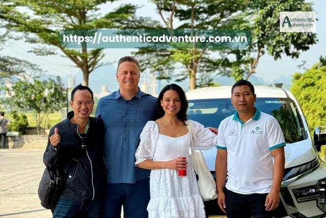 5-Day Explore Southern Vietnam | Best Tour Packages & Itinerary - Day 2: Ho Chi Minh City landmarks and the Cu Chi Tunnels