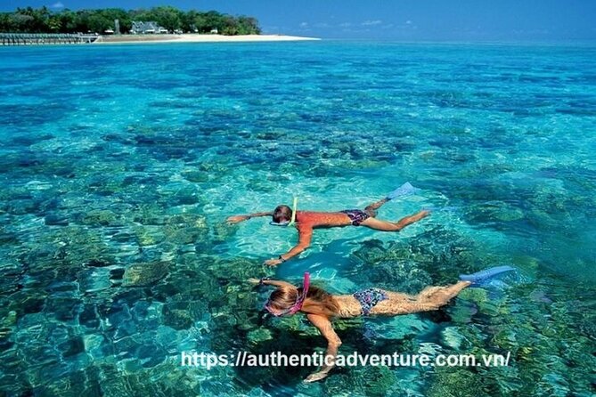 6-Day Vietnam Itinerary | Vibrant | Best 2026 South & Island - What you get for $639