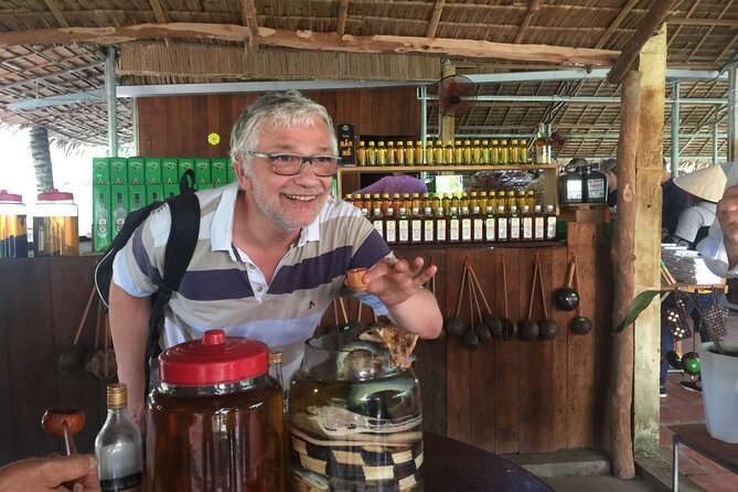 6-Day Vietnam Itinerary | Vibrant | Best 2026 South & Island - Day 4: From Ho Chi Minh City to Phu Quoc