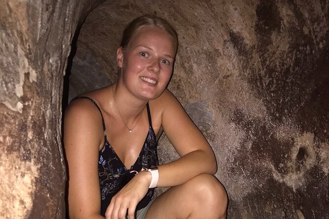 6 Hours Historical Tour in Cu Chi Tunnel with Free Snack - Why the Cu Chi Tunnels still matter