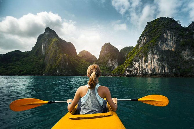 7 Days Package in Vietnam - Day 5: Tai Chi, cooking, and the return to Hanoi