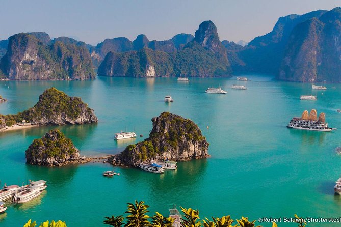 7 Days Package in Vietnam - Day 2: the Mekong Delta from early morning to evening
