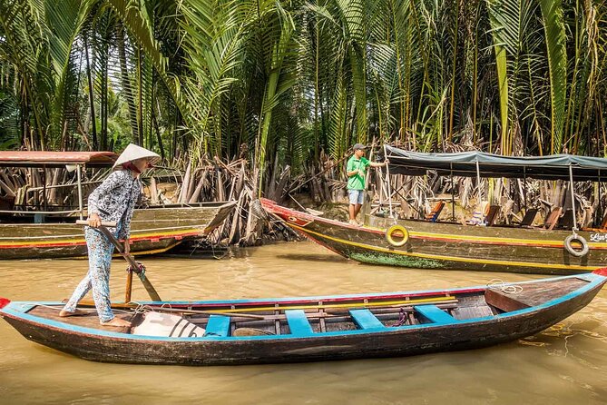 9-Day Itinerary Vietnam | Discover Vietnam from South to North - Day 6: Da Nang to Hanoi