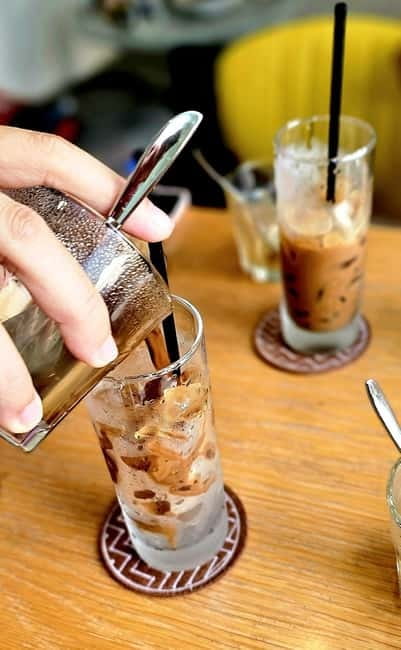 A Complete Vietnam Coffee Journey - The Unknown Giant - Traditional coffee meets newer café styles