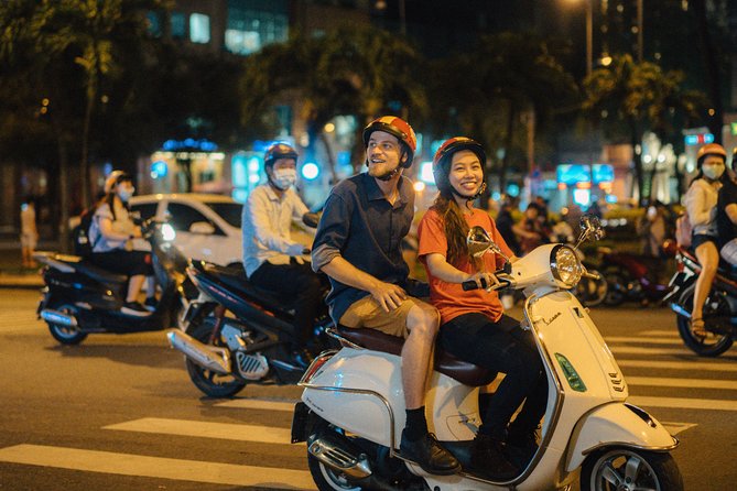A Taste of Vietnam - Five good reasons to consider this night out