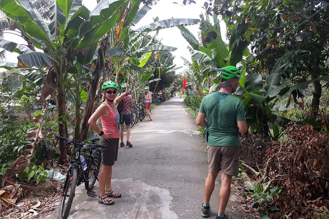 Adventure awaits – Two days Mekong Outdoor Activities. - The homestay: A useful night in village life