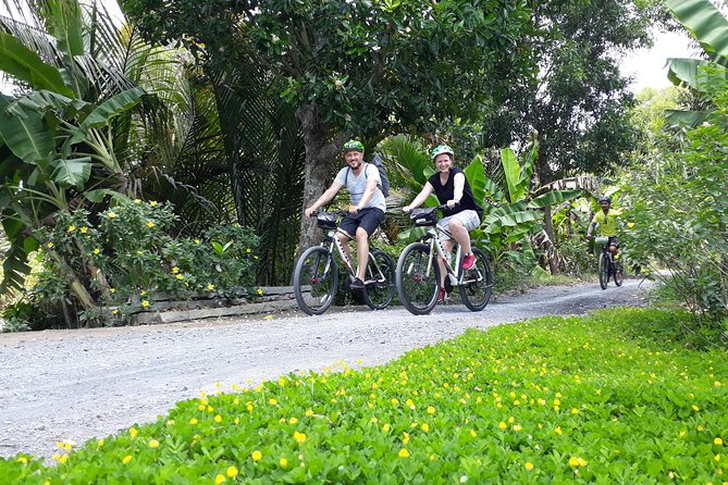 Adventure awaits – Two days Mekong Outdoor Activities. - Meals, boats, and the value of the package