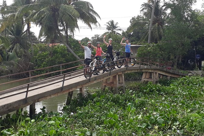 Adventure awaits – Two days Mekong Outdoor Activities. - Who should book this Mekong adventure?