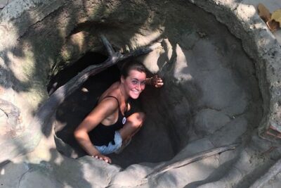 Adventure Cu Chi Tunnels and Mekong Delta Tour From HCM