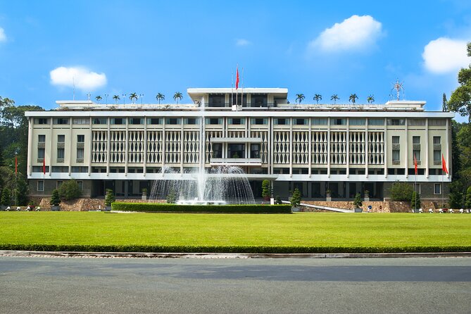 Afternoon Half-Day Introduction to Saigon Tour - Is $50 a fair price?