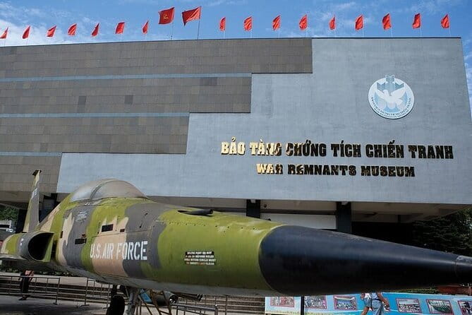 All in One Saigon Day Tour - A full day that explains Saigon in layers