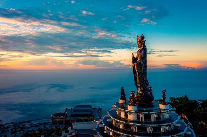 All in One Saigon Day Tour - Lunch and the change of scene in Cho Lon