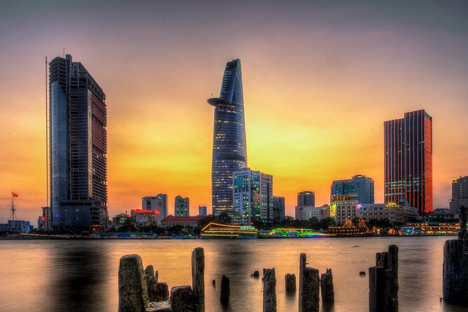 Amazing night with Saigon Skydeck and local beer tasting - Who should book this private evening?