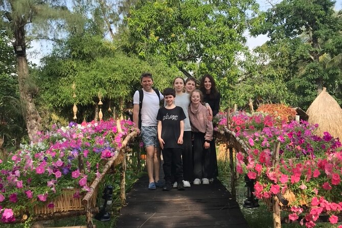 Amazing Shore Excursion: Ho Chi Minh City Tour from PHU MY Port - Lunch, transport, and the real value of $128