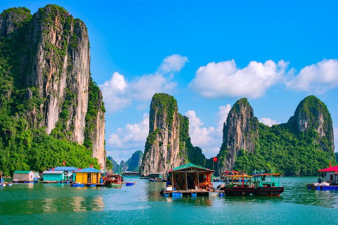Amazing Vietnam, Cambodia and Thailand 16 Days - A fast route through three very different countries