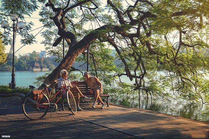 Amazing Vietnam, Cambodia and Thailand 16 Days - Ho Chi Minh City starts with an easy landing