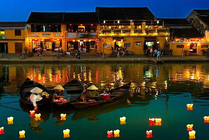 Amazing Vietnam, Cambodia and Thailand 16 Days - Siem Reap puts Angkor at the center