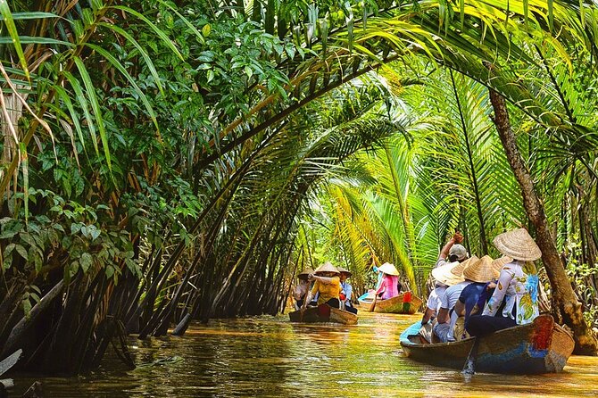 Amazing Vietnam, Cambodia and Thailand 16 Days - Phuket ends the trip with room to breathe