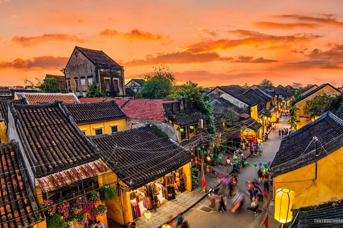 Amazing Vietnam, Cambodia and Thailand 16 Days - What to budget beyond the advertised price