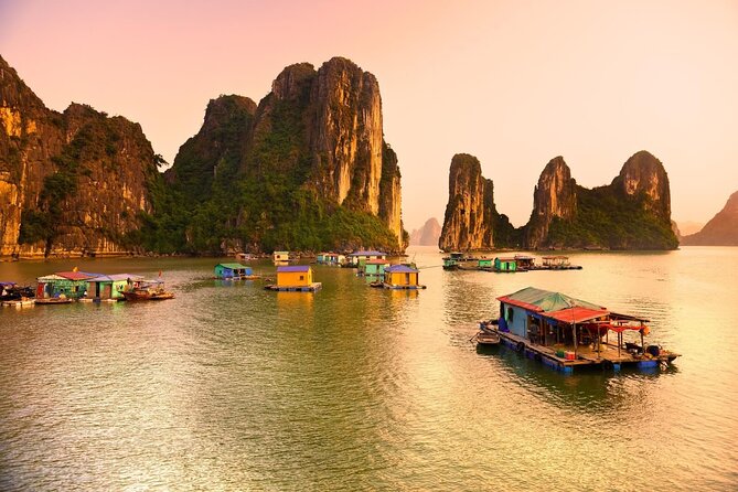 Amazing Vietnam, Cambodia and Thailand 16 Days - Hoi An gives you a slower middle section