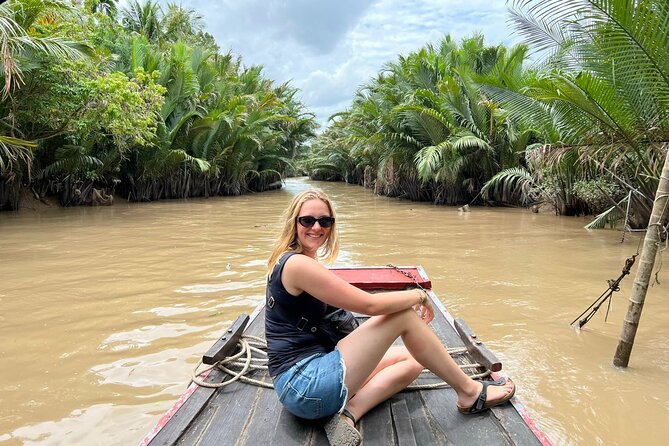 Authentic 'Less-Touristy' Mekong Delta Ben Tre 1-Day Tour - Why Ben Tre makes a better day trip than a quick river stop