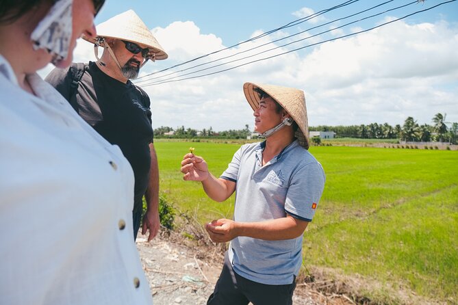 Authentic Mekong Delta Tour With Local Experts - The ride home and the value of the day