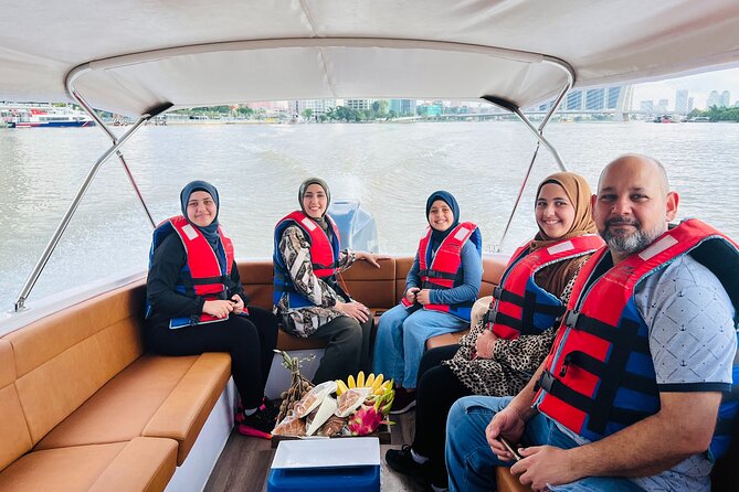 Authentic Mekong Delta Tour With Local Experts By SpeedBoat - The coconut candy workshop