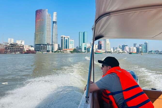 Authentic Mekong Delta Tour With Local Experts By SpeedBoat - Timing, weather, and what to bring