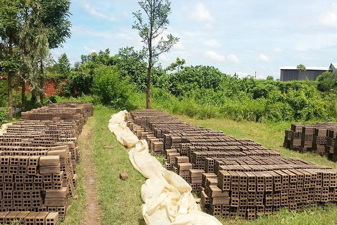 Authentic 'Non-Touristy' Mekong Delta Ben Tre 1 Day Private Tour - The two-hour road to Ben Tre