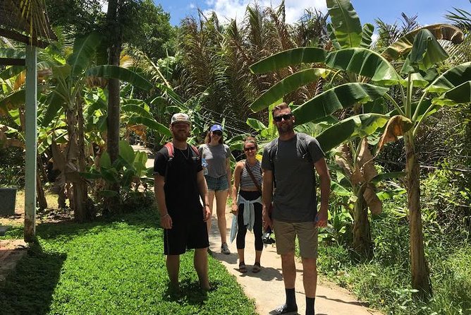 Authentic 'Non-Touristy' Mekong Delta Ben Tre 1 Day Private Tour - How the private guide changes the day
