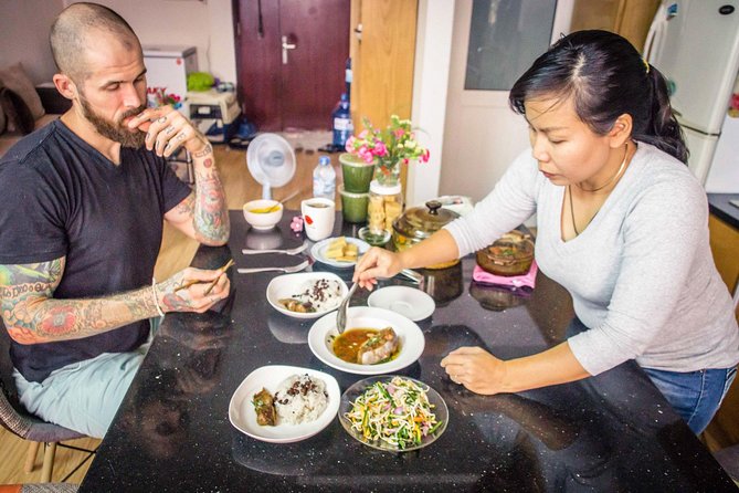 Authentic Vietnamese Cooking Class in Ho Chi Minh City - Key points to know before booking