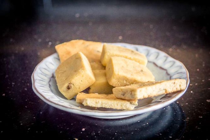 Authentic Vietnamese Cooking Class in Ho Chi Minh City - The shared meal is half the experience