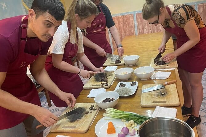 Authentic Vietnamese Cooking Class with Market Visit in HCMc - Is $45 Good Value in Ho Chi Minh City?